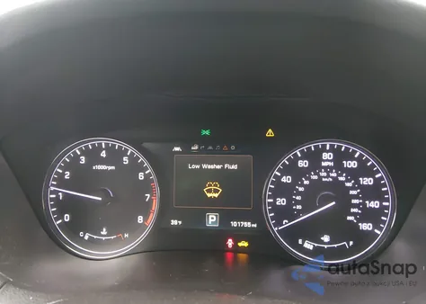 2015 Hyundai Genesis 3.8 from USA, damaged, VIN KMHGN4JE9FU029205